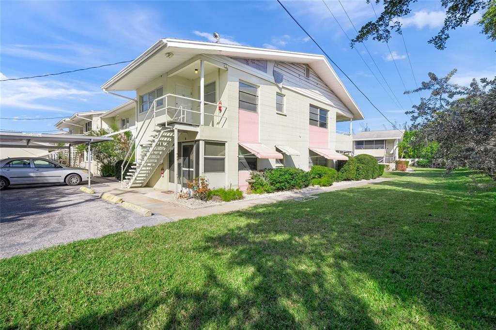 2507 BENEVA ROAD UNIT 10, SARASOTA, FL — photo 2 of 30