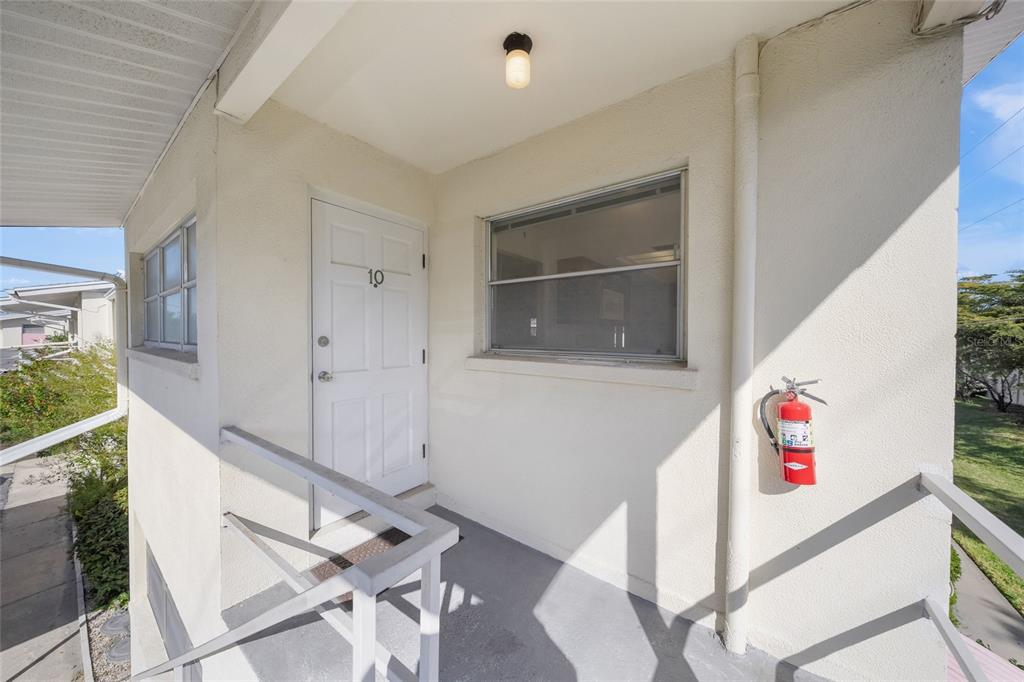 2507 BENEVA ROAD UNIT 10, SARASOTA, FL — photo 3 of 30