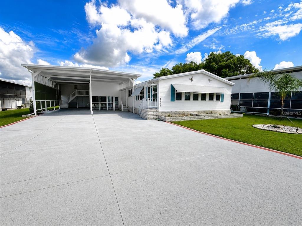 5122 SOUTHSHORE DRIVE