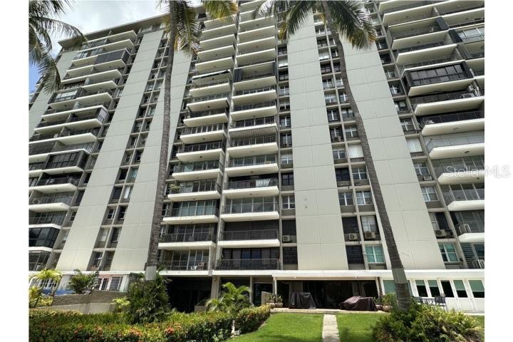 4745 ISLA VERDE AVENUE UNIT 17G