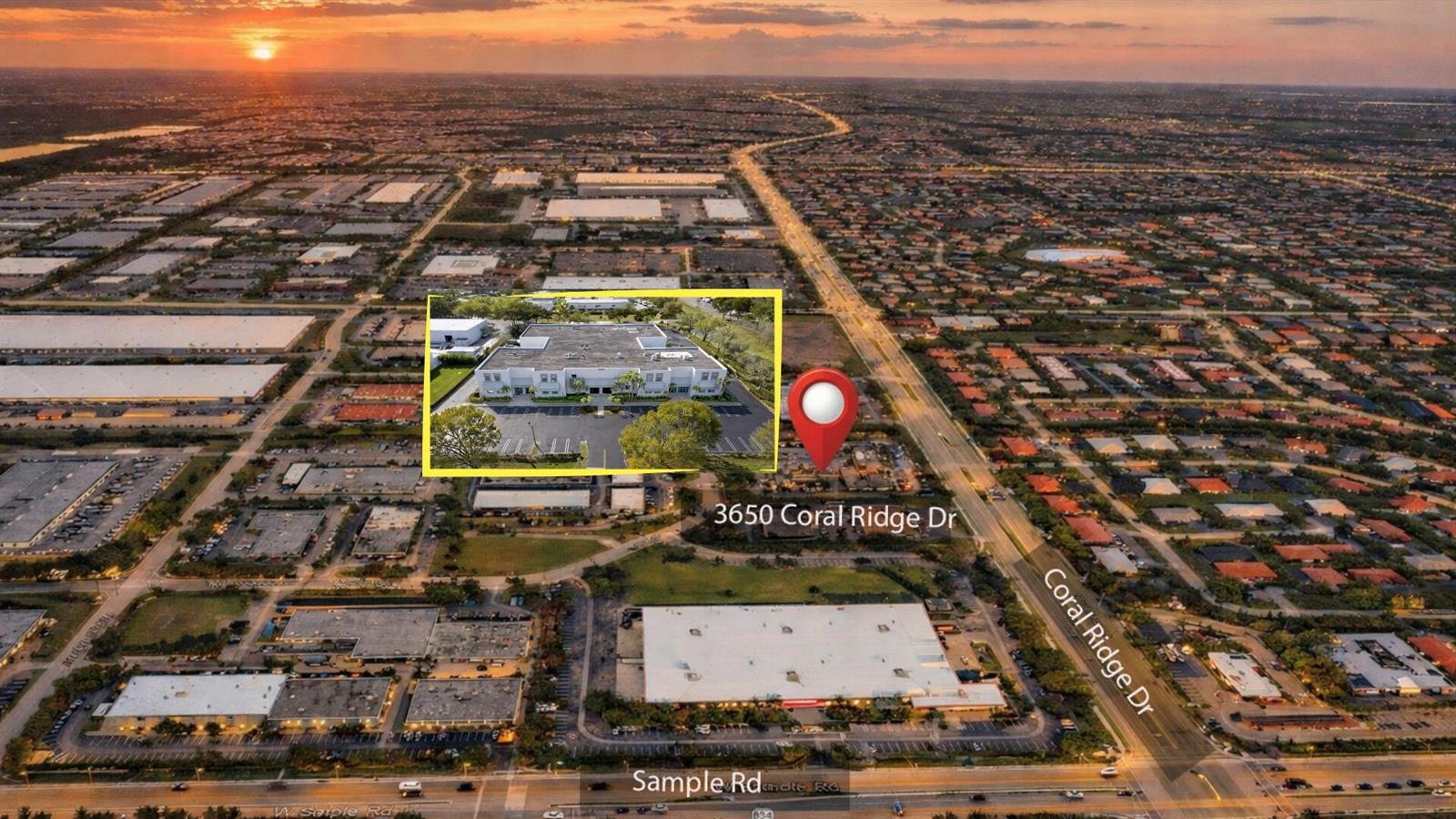3650 Coral Ridge Drive # 104, Coral Springs FL 33065