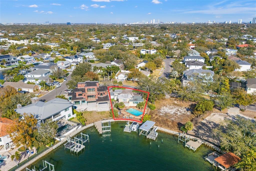 2605 S BEACH DRIVE, TAMPA, FL — photo 3 of 18