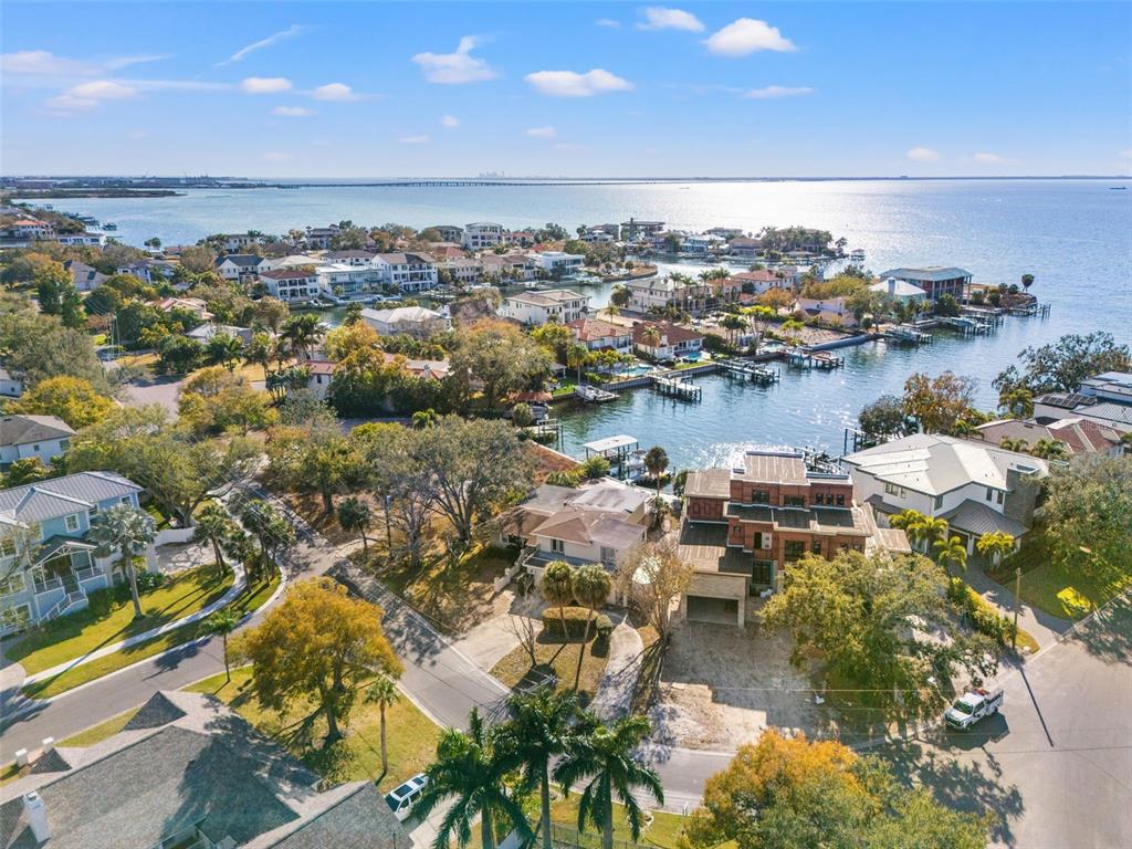 2605 S BEACH DRIVE, TAMPA, FL — photo 4 of 18