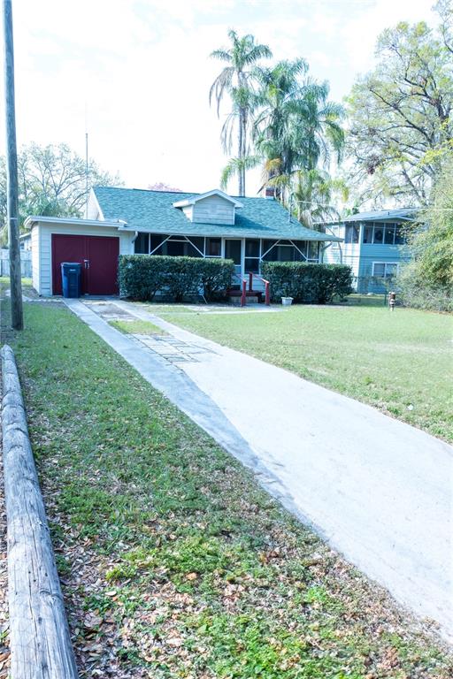 126 W NORTH STREET