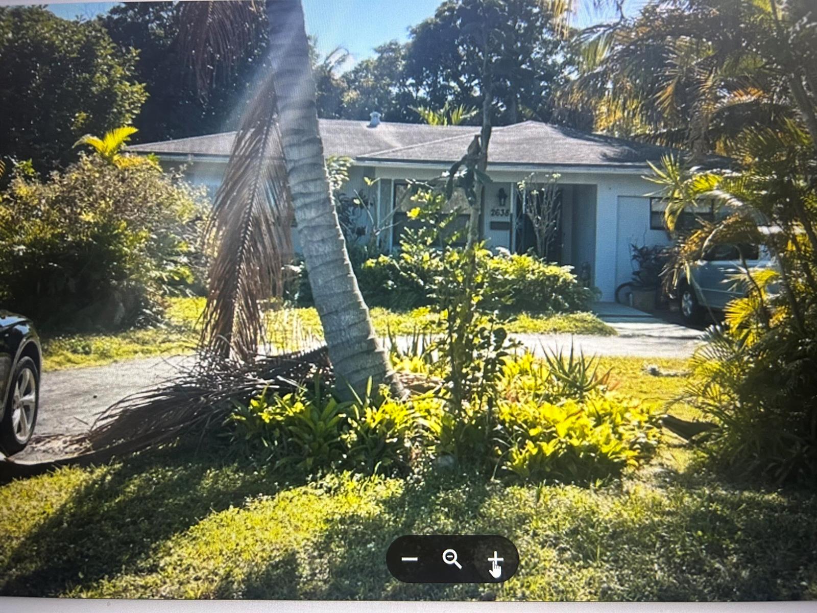 Nearby listing