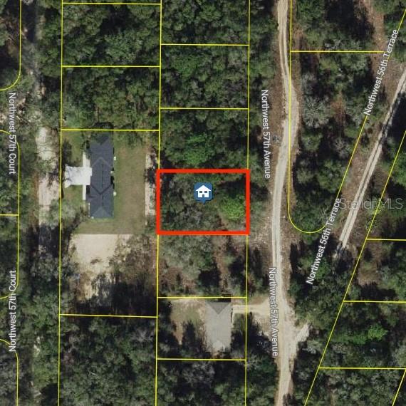 Lot 170 NW 57TH AVENUE