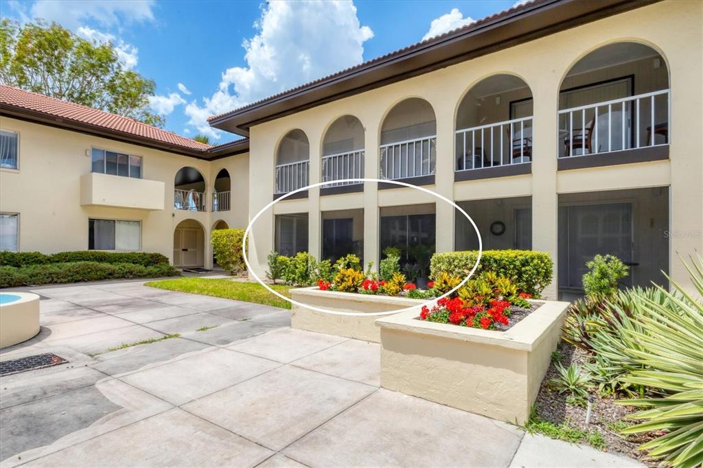 3690 PINECREST ST UNIT 114, SARASOTA, FL — photo 3 of 30