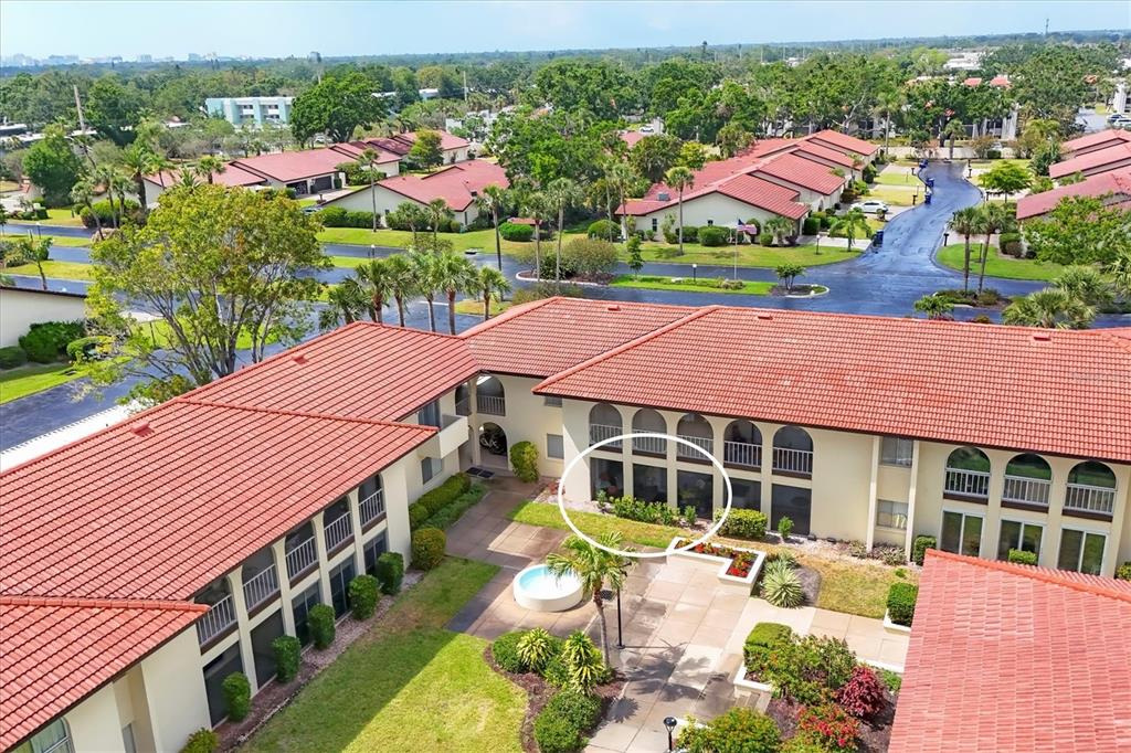 3690 PINECREST ST UNIT 114, SARASOTA, FL — photo 4 of 30