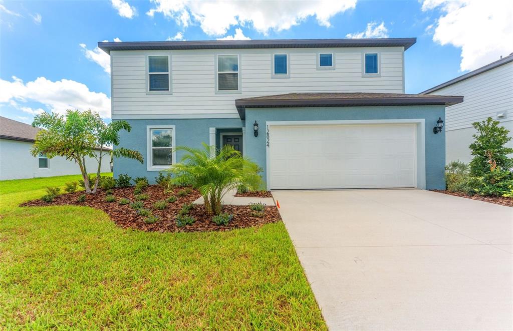 12824 WANDERLUST PLACE