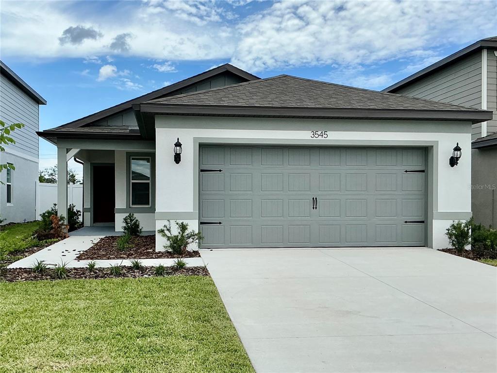 3545 HORNBEAM ROAD