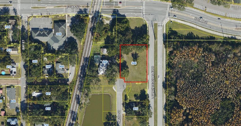 505 E LAKE STREET, KISSIMMEE, FL — photo 4 of 10