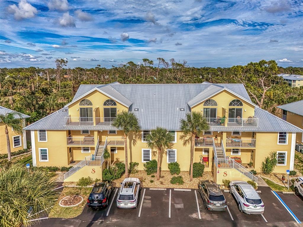 6610 GASPARILLA PINES BOULEVARD UNIT 111