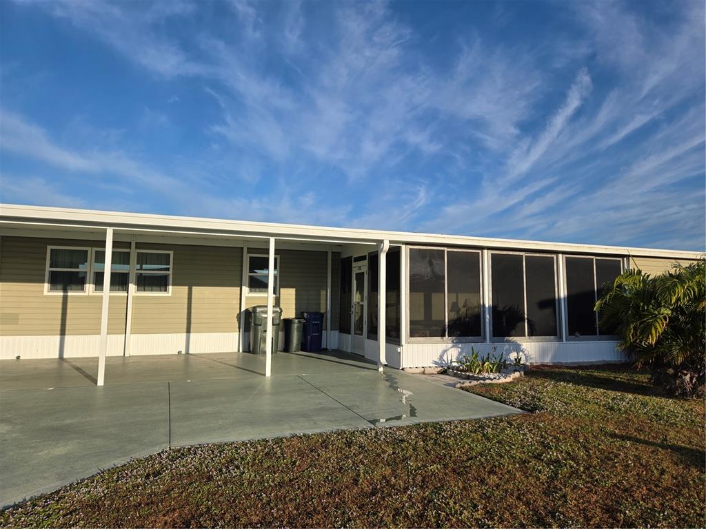 476 BOXWOOD DRIVE, VENICE, FL — photo 2 of 29