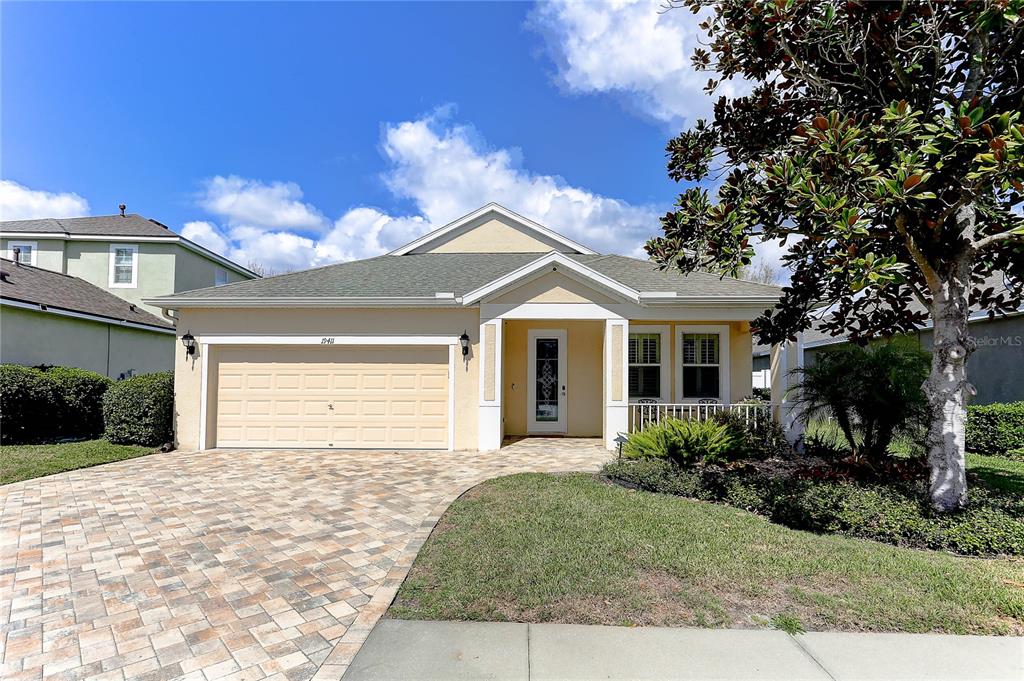 19411 SUNSET BAY DRIVE