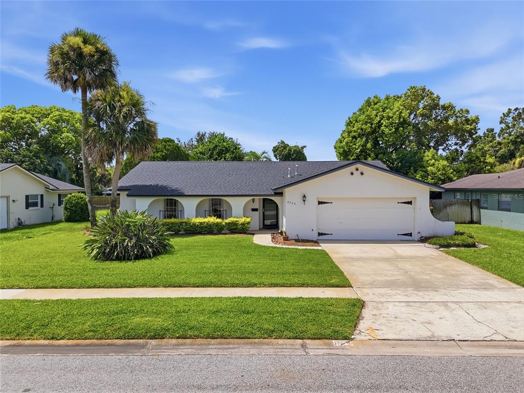 2703 TIERRA CIRCLE