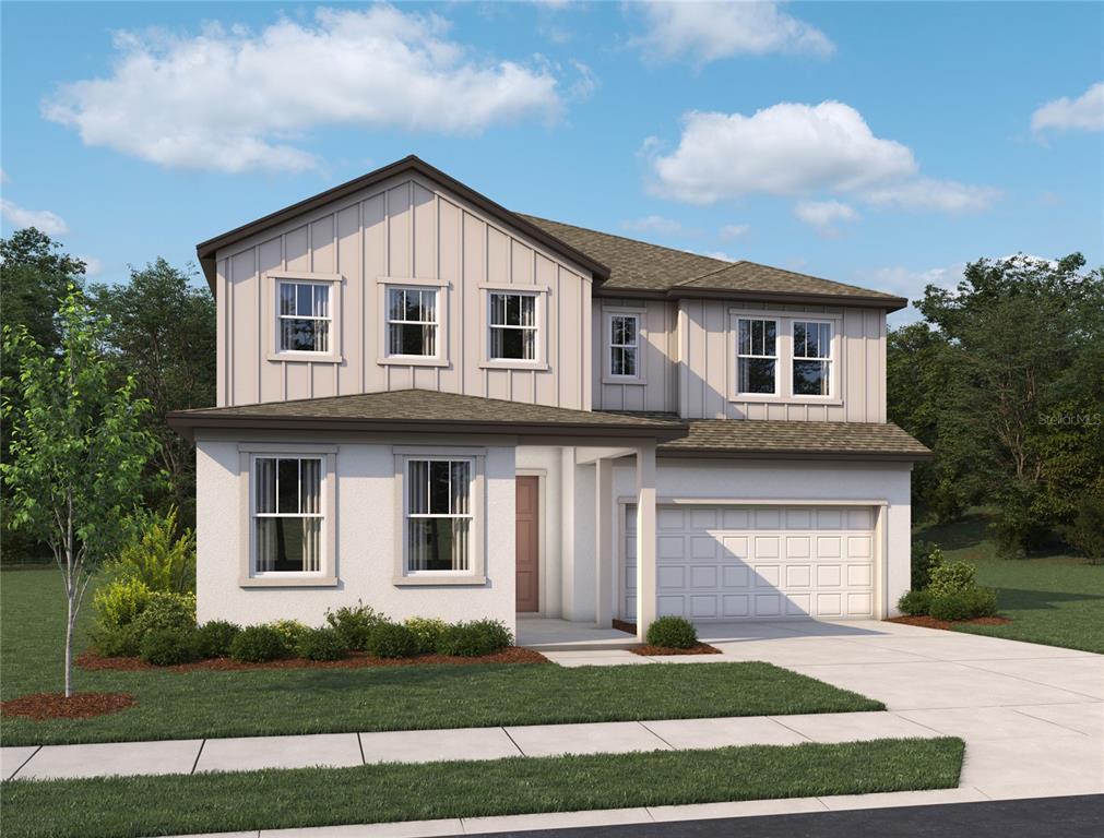 5910 FRESH FLORA DRIVE