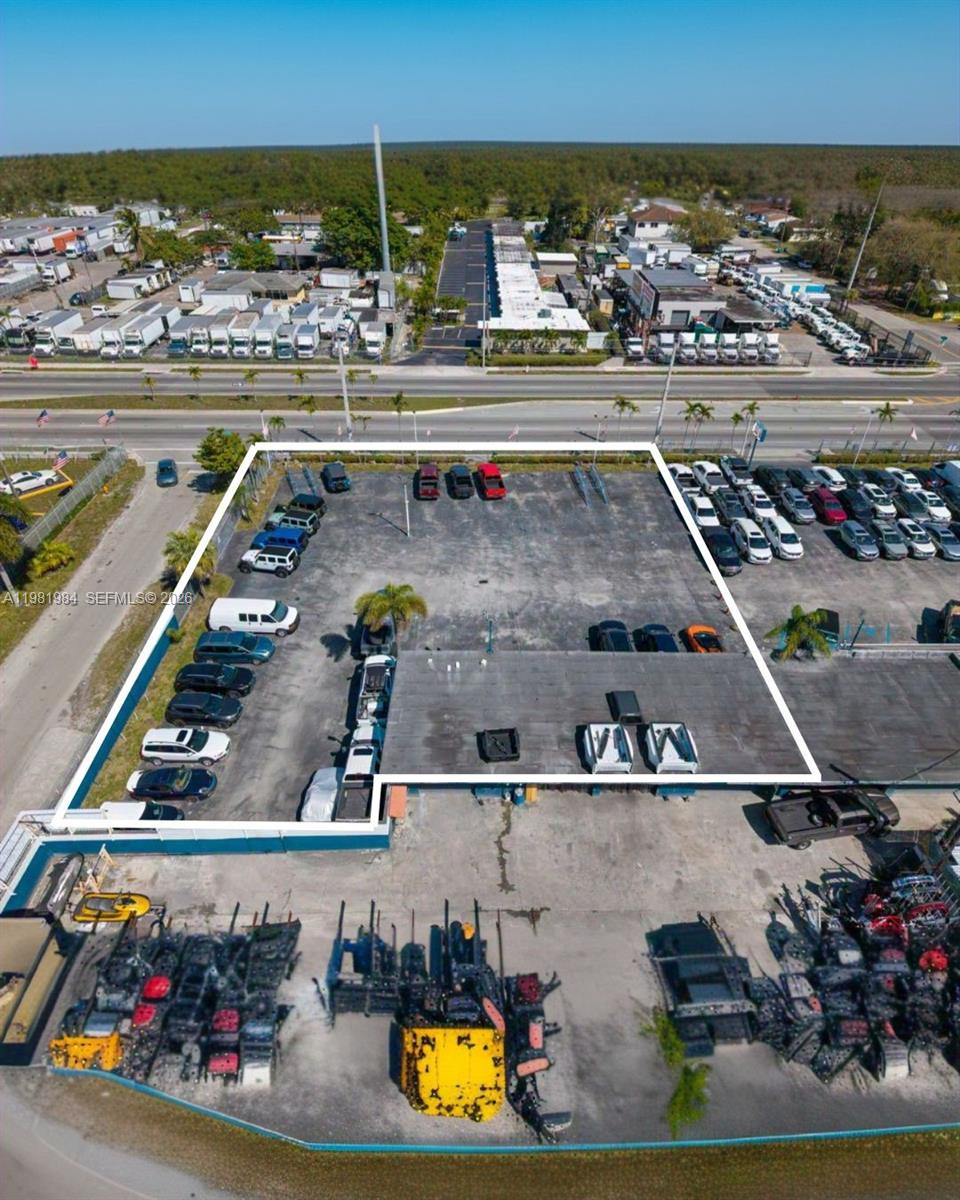 8800 NW 27th Ave # B, Miami FL 33147
