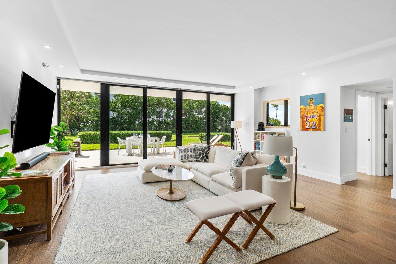 3100 S Ocean Boulevard # 105s, Palm Beach FL 33480