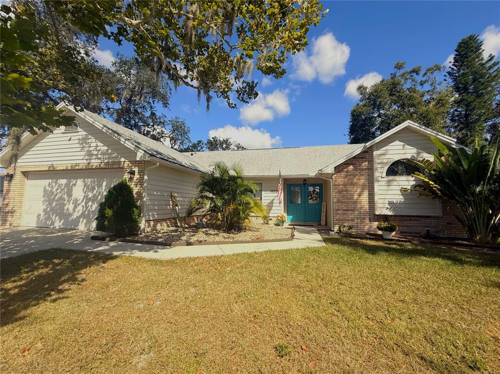 1602 DUMONT DRIVE