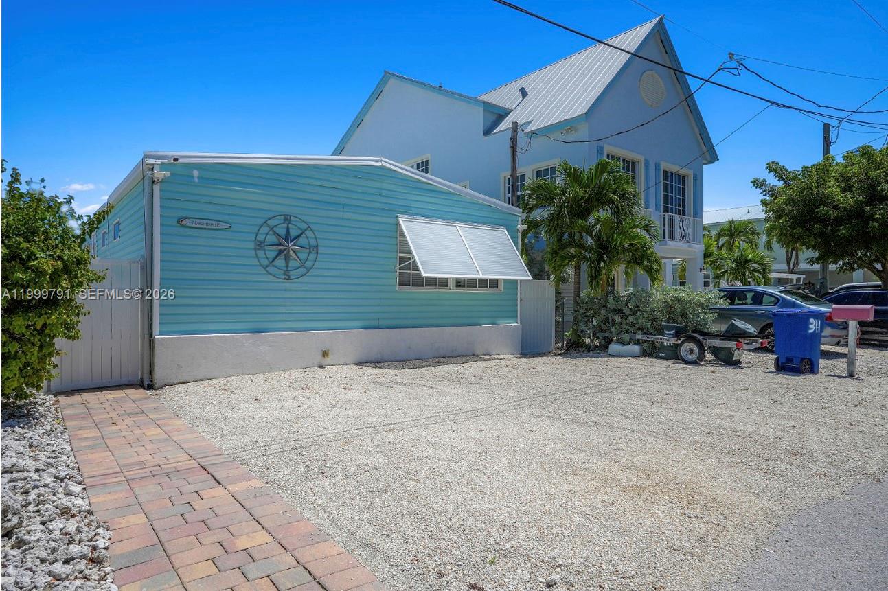 311 Oleander Dr, Tavernier FL 33070