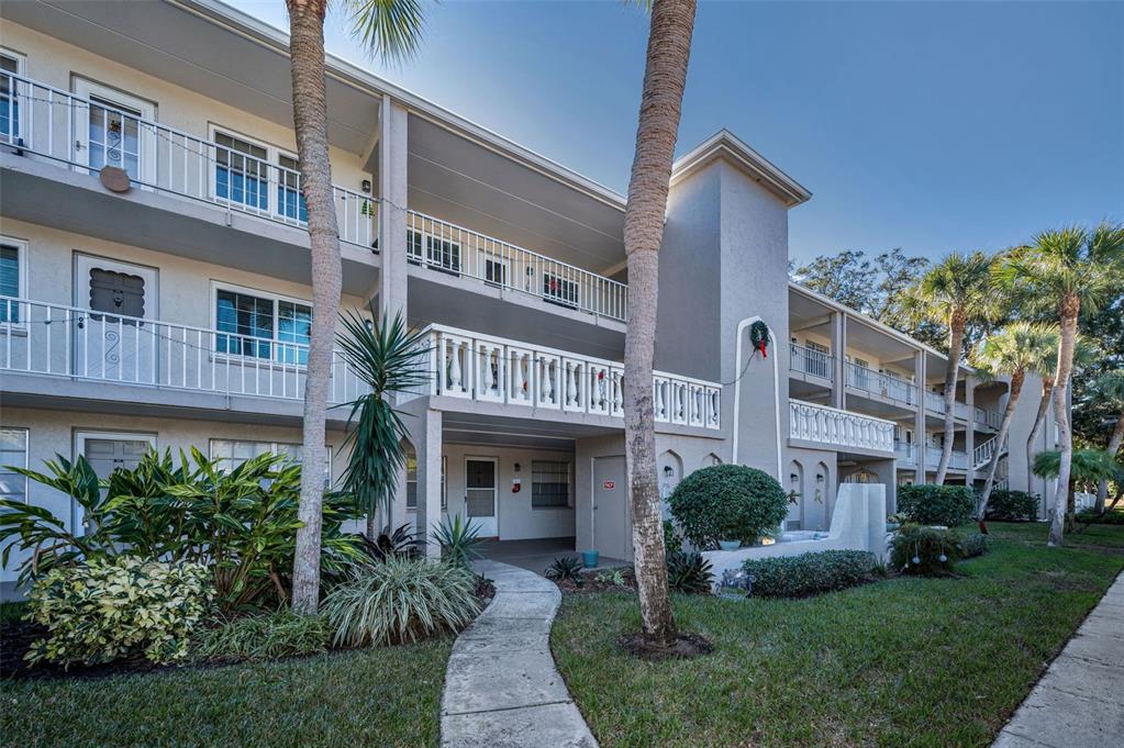 841 PATRICIA AVENUE UNIT 306