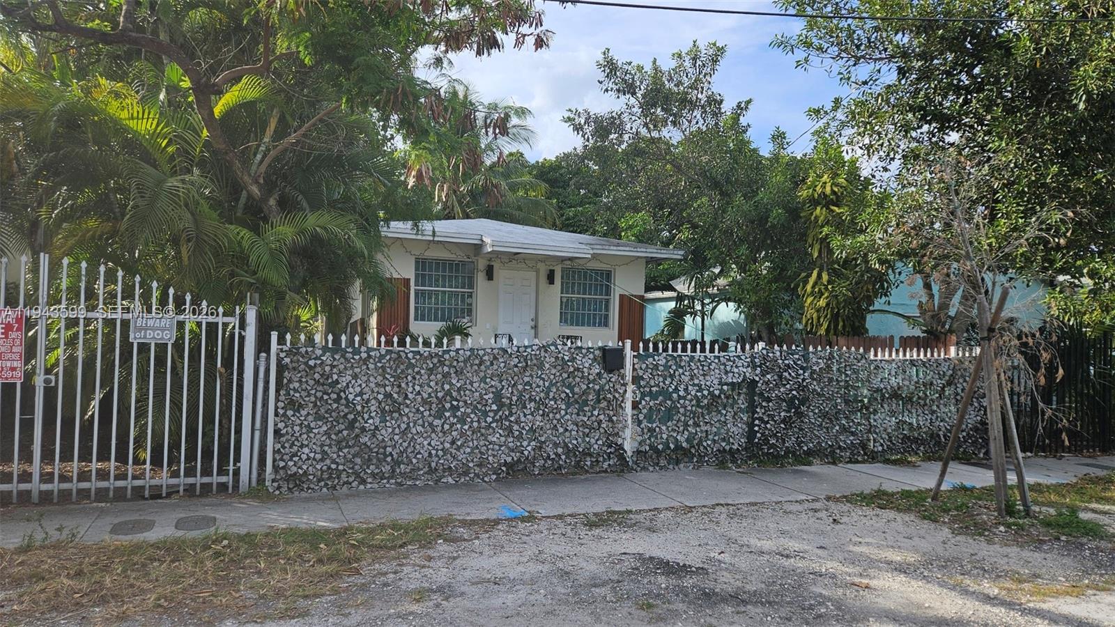 5602 NE 3rd Ave, Miami FL 33137