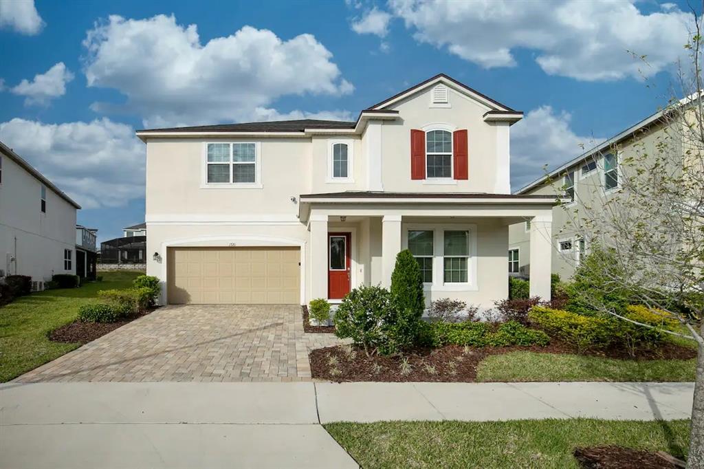 1720 SAWYER PALM PLACE