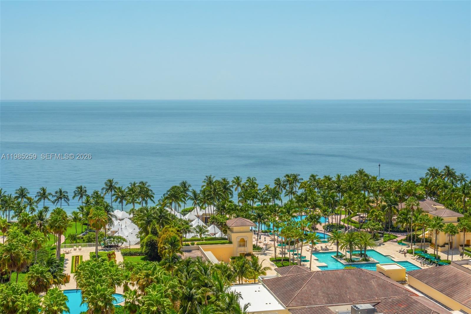 781 CRANDON BLVD # 1603, Key Biscayne FL 33149