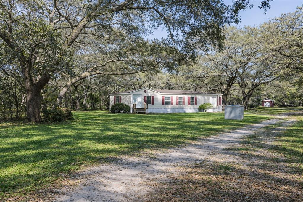 16314 TIGER TRAIL