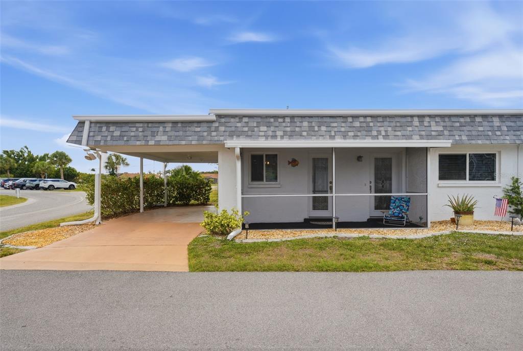 690 CIRCLEWOOD DRIVE UNIT W8