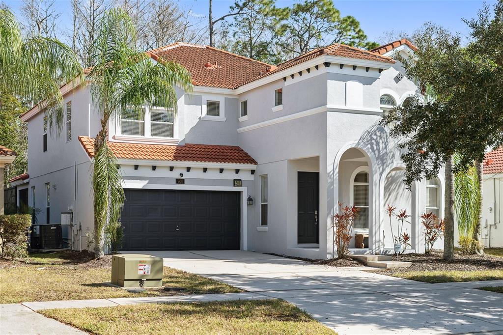 901 MARCELLO BOULEVARD