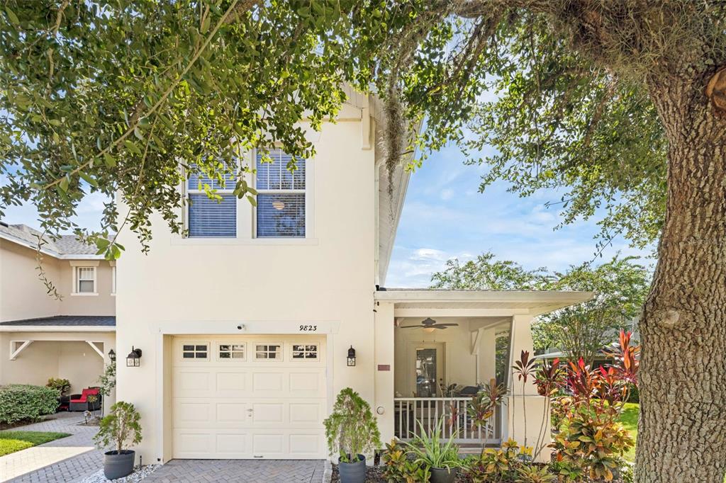 9823 TIVOLI VILLA DRIVE