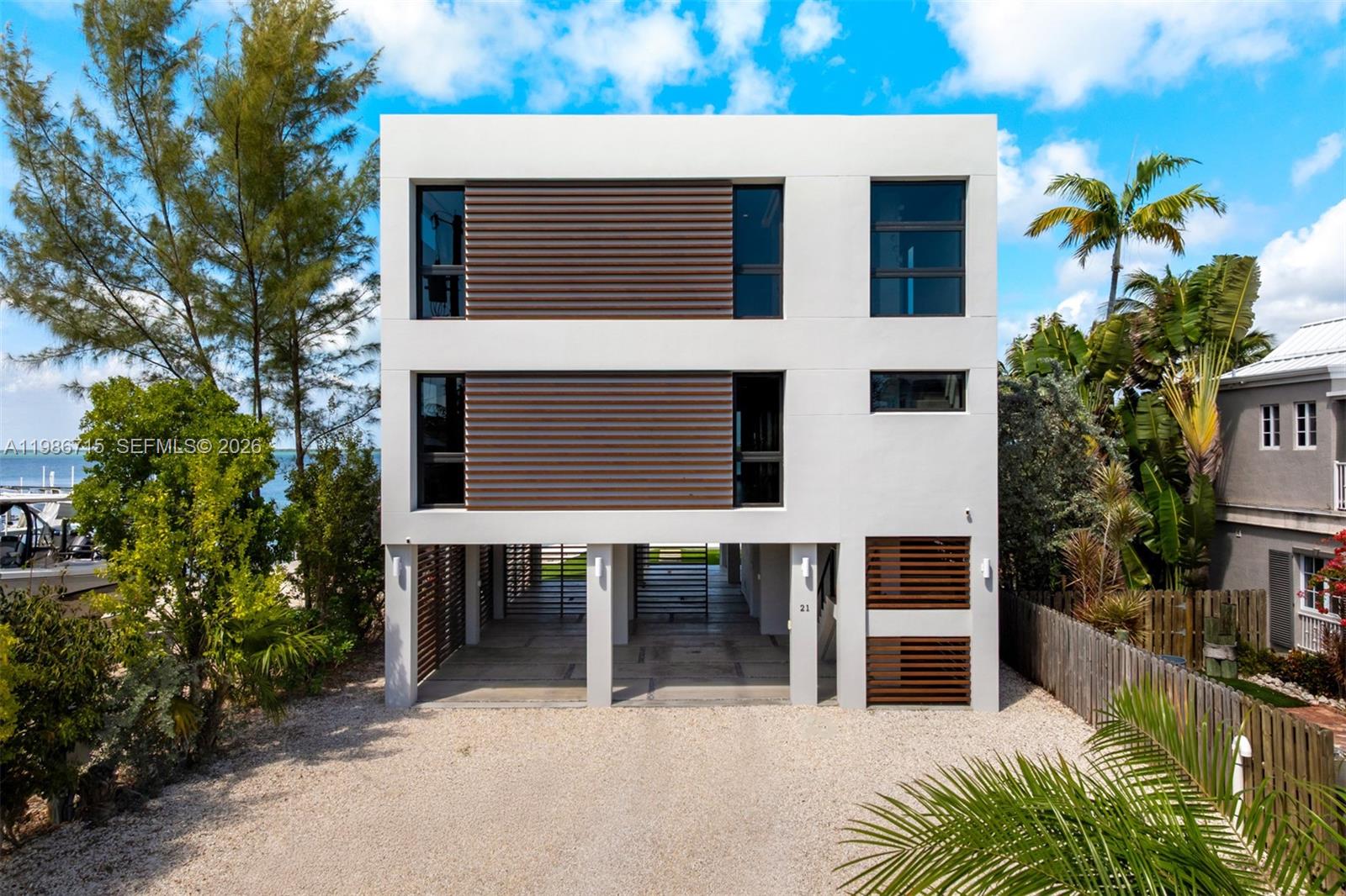 21 Stillwright Way, Key Largo FL 33037