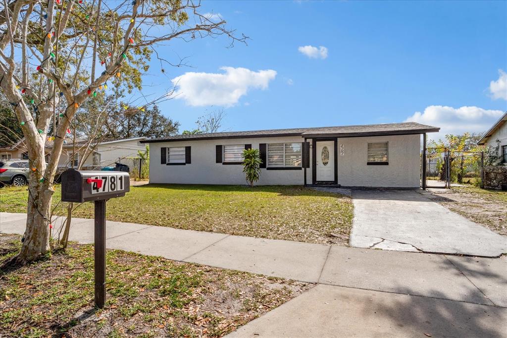 4781 PIEDMONT COURT