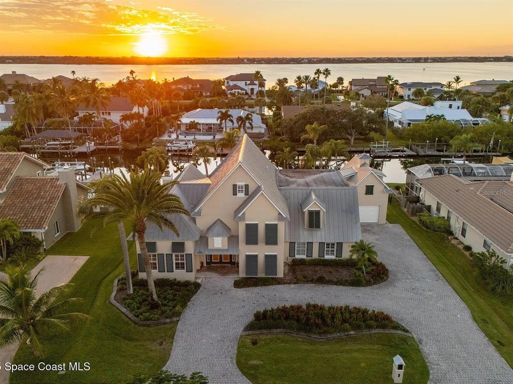 798 HAWKSBILL ISLAND DRIVE