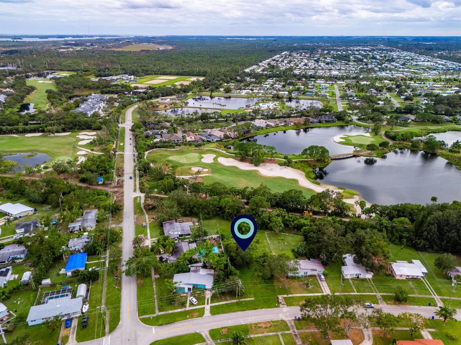 VERO BEACH, FL — photo 2 of 9