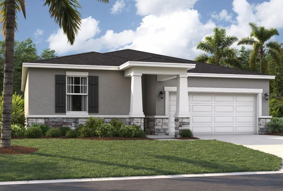 957 PEARLWOOD LOOP