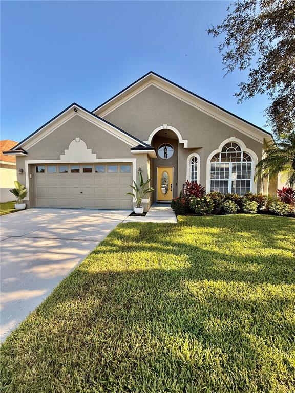 1351 CRIMSON CLOVER LANE