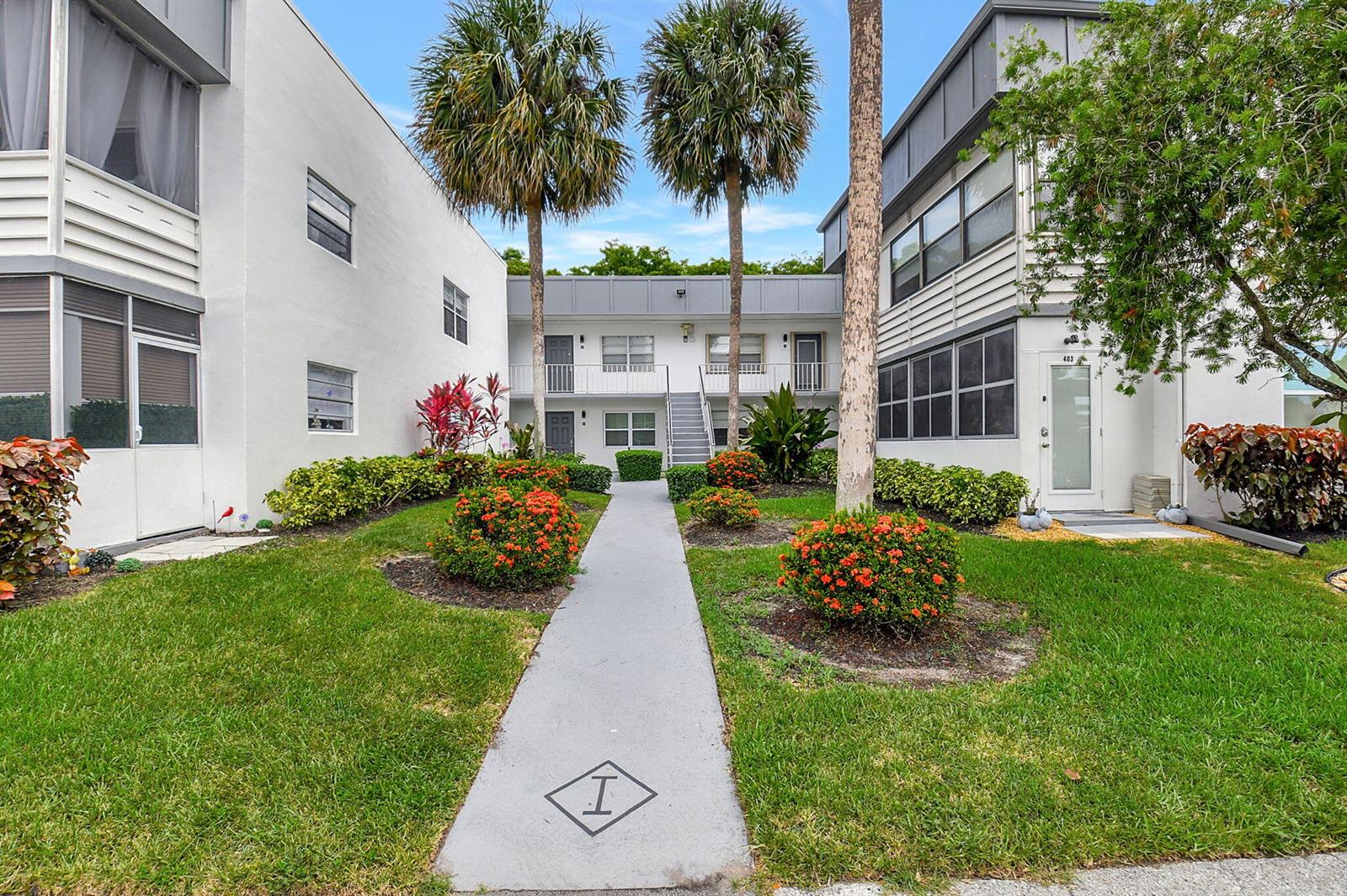 428 Normandy I, Delray Beach FL 33484