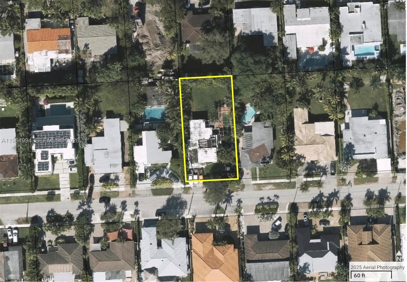 2141 NE 124th St, North Miami FL 33181