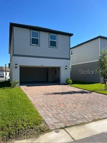 4716 HOMESTEAD TRAIL, ST CLOUD, FL — photo 2 of 13