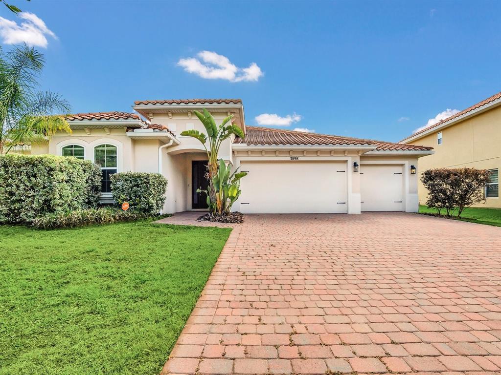 3898 BOWFIN TRAIL