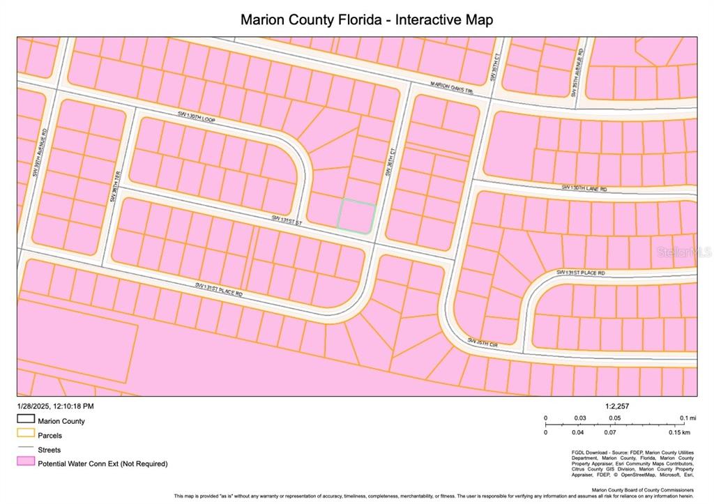 TBD SW 36 CT, OCALA, FL — photo 2 of 6