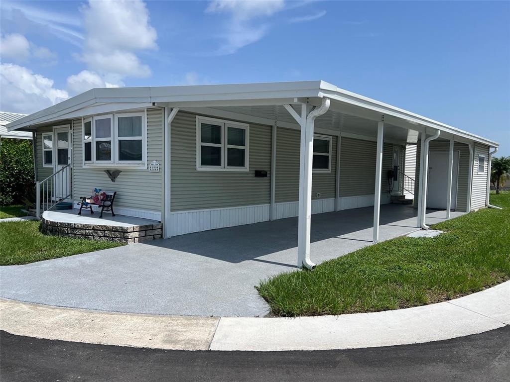 11300 124TH AVENUE UNIT 122