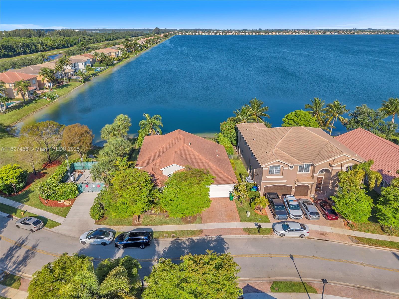 5342 SW 173rd Ave, Miramar FL 33029