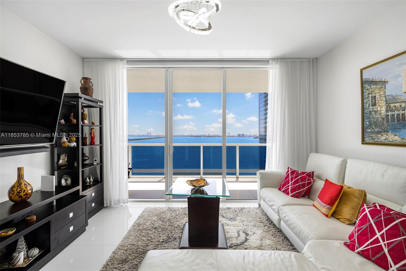 600 NE 27th St # 2603, Miami FL 33137