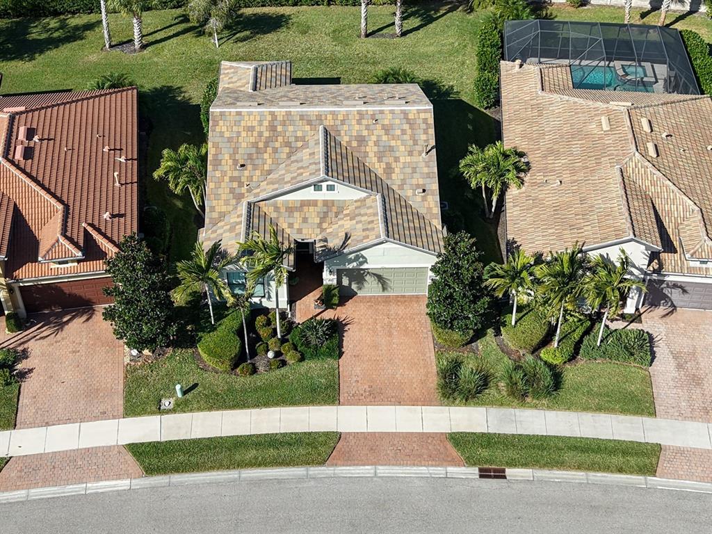 5952 SNOWY EGRET DRIVE
