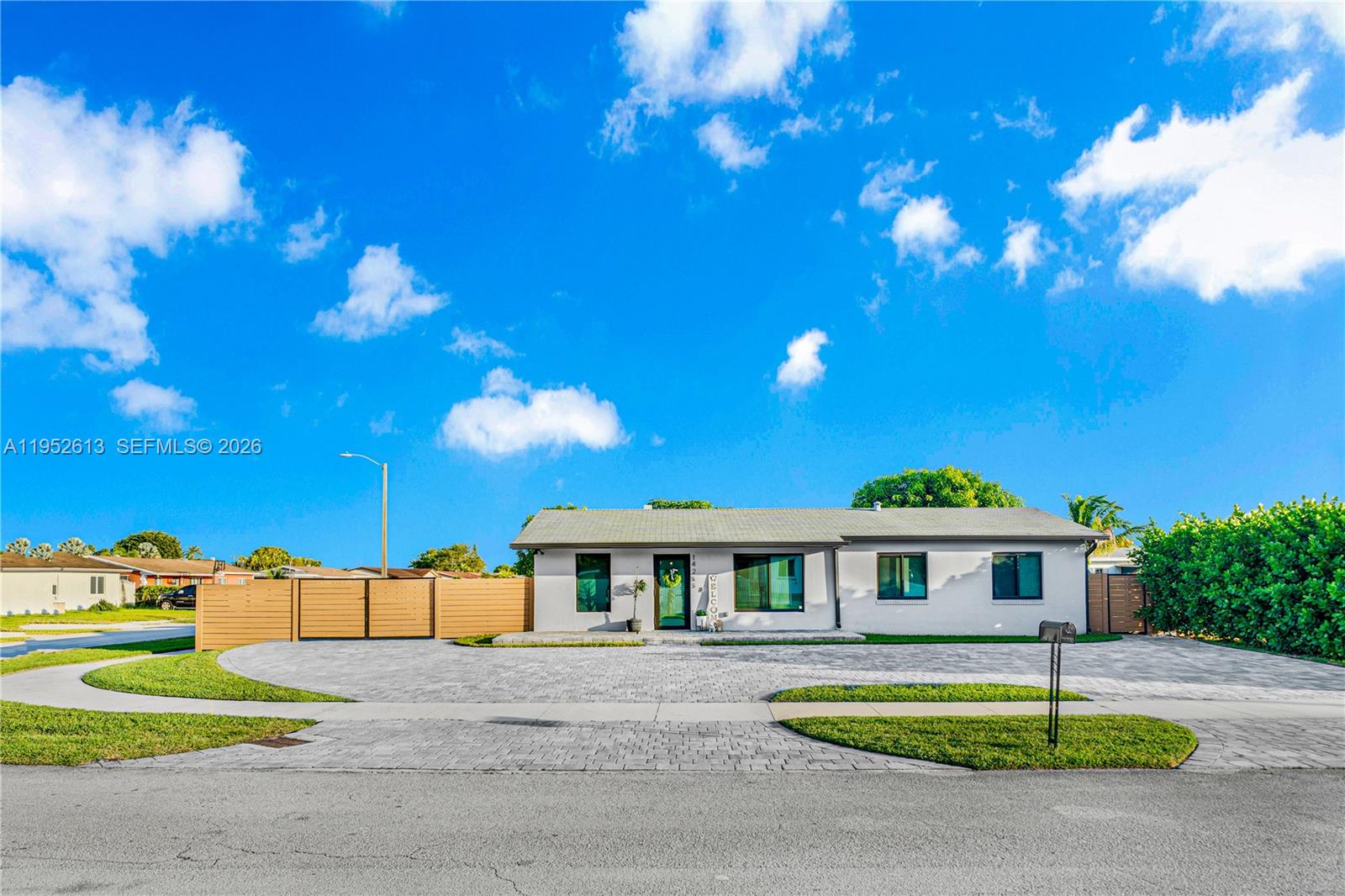 14265 SW 105th Ct, Miami FL 33176