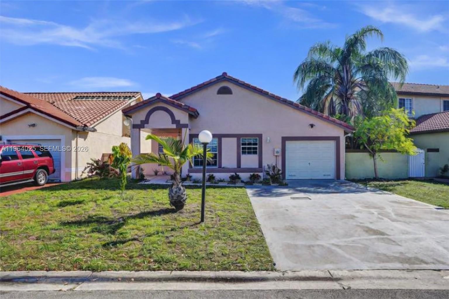 18765 NW 55th Ave, Miami Gardens FL 33055