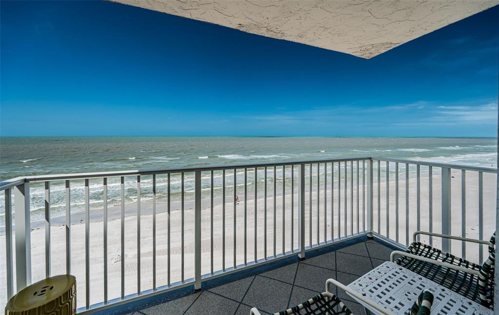 18650 GULF BOULEVARD UNIT 601